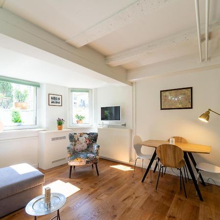 Buergerpark Apartments 베를린 외부 사진