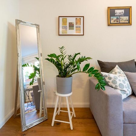 Buergerpark Apartments 베를린 외부 사진